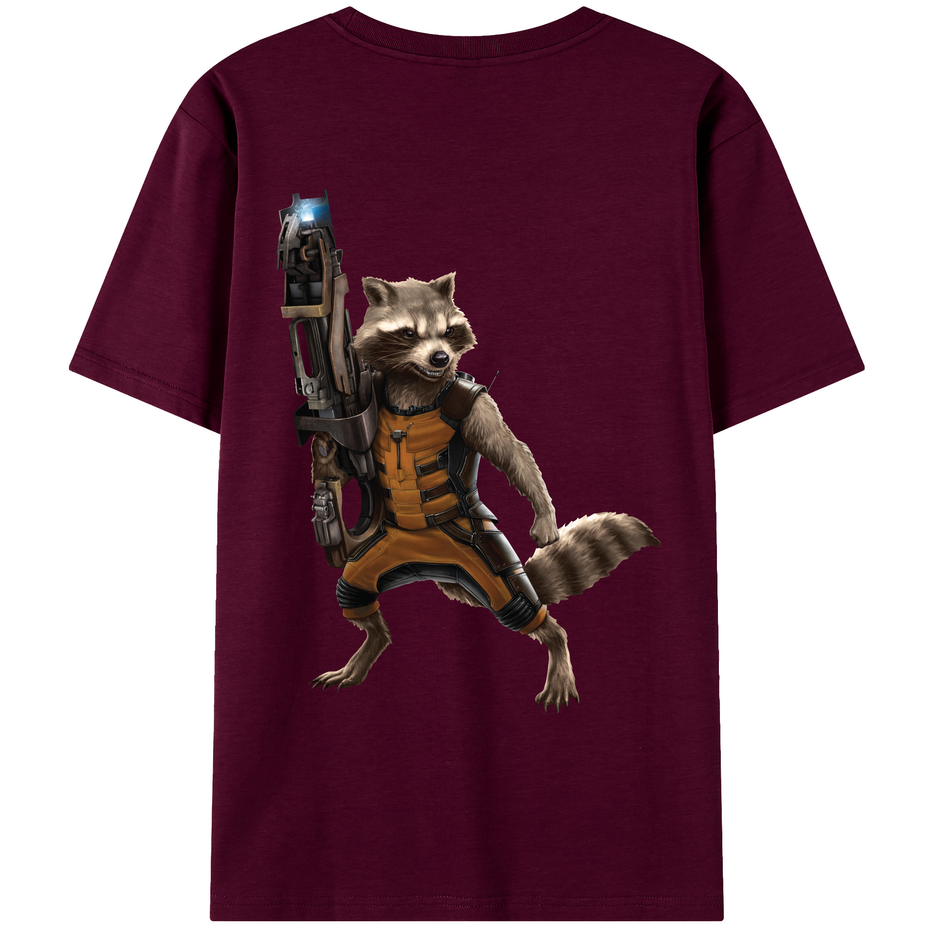 （画像用） アベンジャーズ The Avengers レディース半袖Tシャツ(バックプリント)